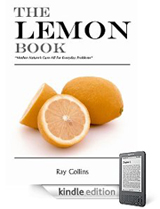 Lemon Book, Kindle Edition
